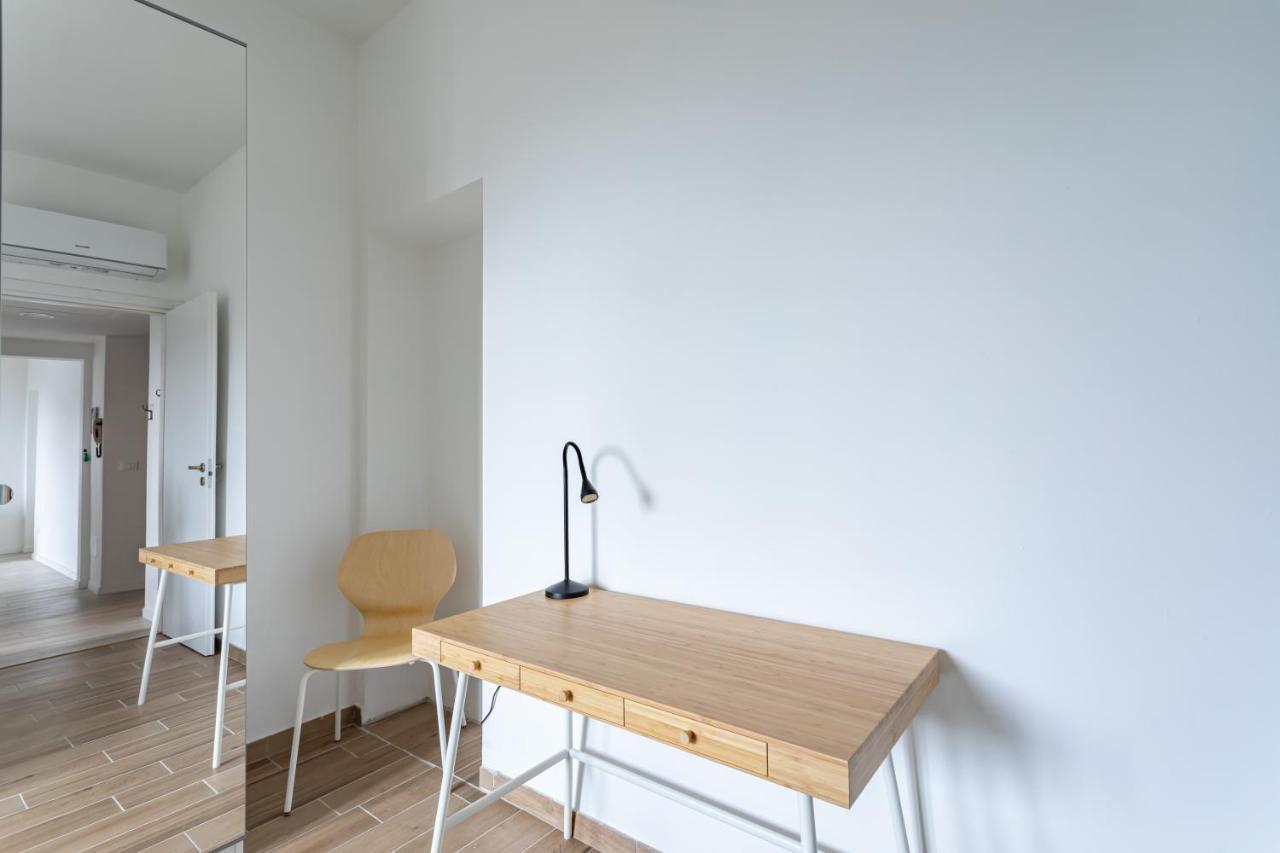 Ferienwohnung House Maga - By Host4U Brescia Exterior foto