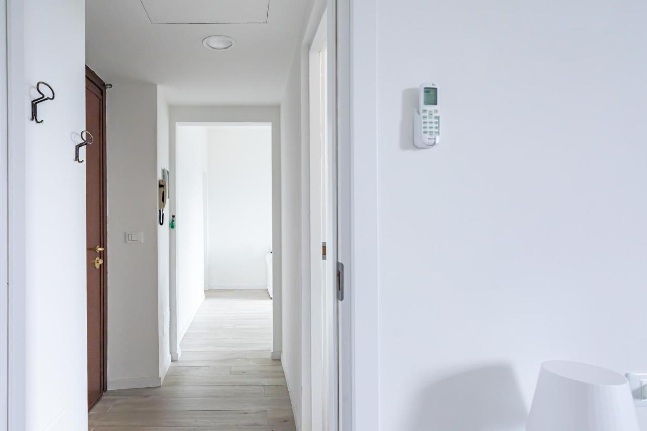 Ferienwohnung House Maga - By Host4U Brescia Exterior foto