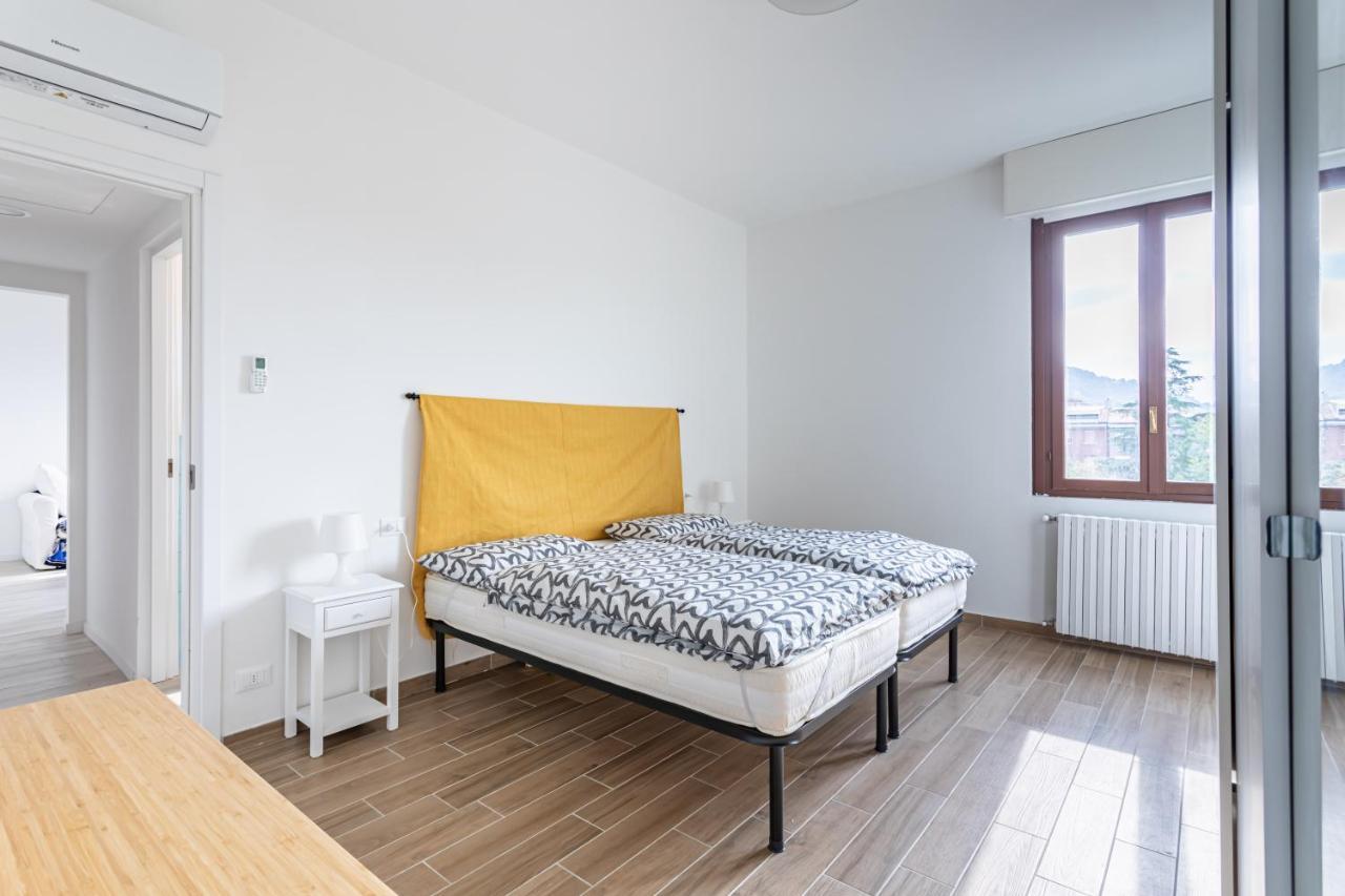 Ferienwohnung House Maga - By Host4U Brescia Exterior foto