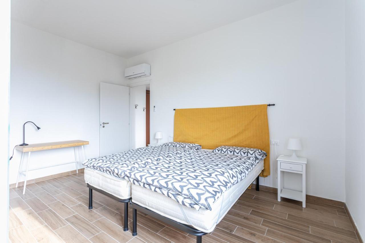 Ferienwohnung House Maga - By Host4U Brescia Exterior foto