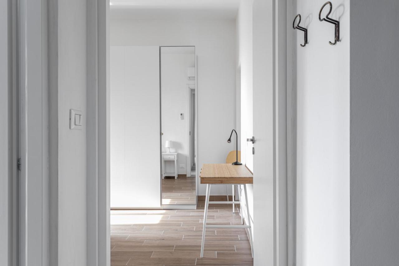 Ferienwohnung House Maga - By Host4U Brescia Exterior foto